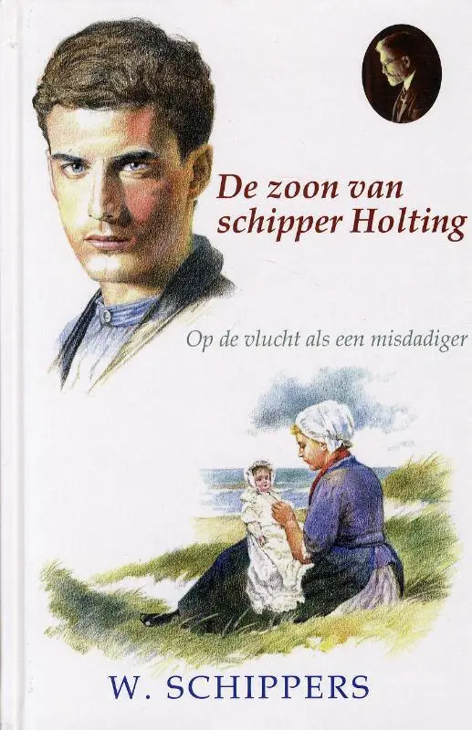 De zoon van schipper Holting-dl.25