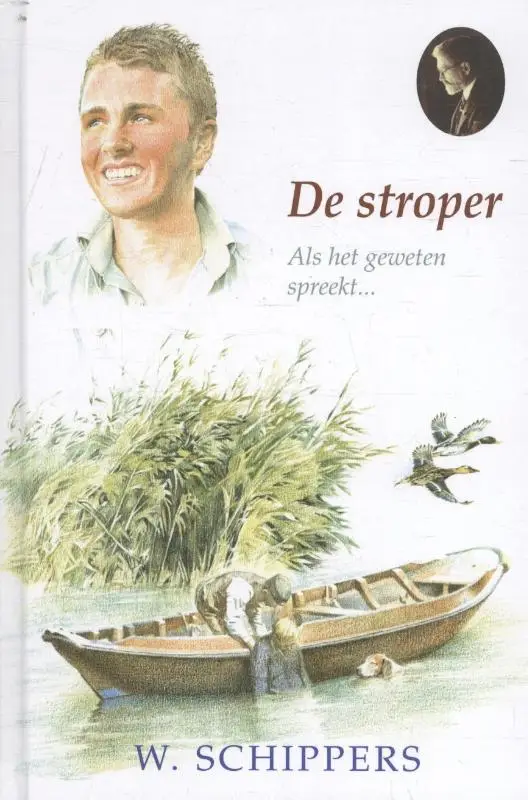 De stroper-dl.45