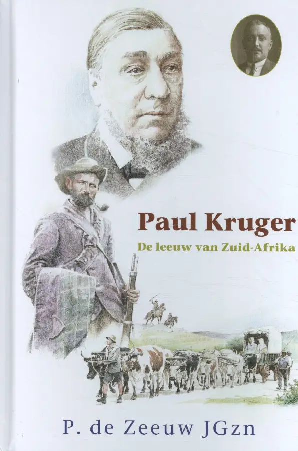 Paul Kruger
