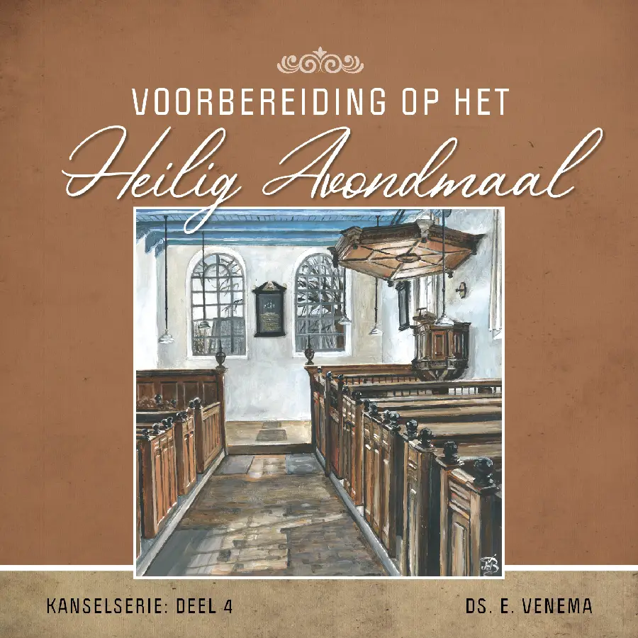 Voorbereiding op het Heilig Avondm.-dl.4
