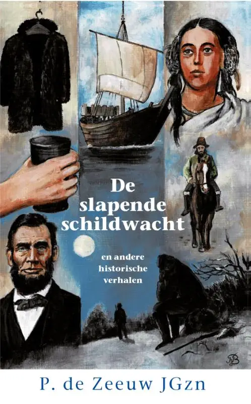 De slapende schildwacht en andere verhale