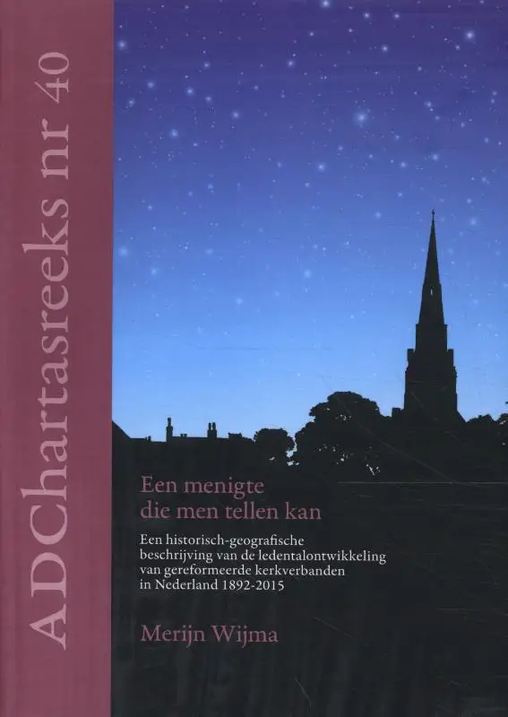 Een menigte die men tellen kan HANDELSED