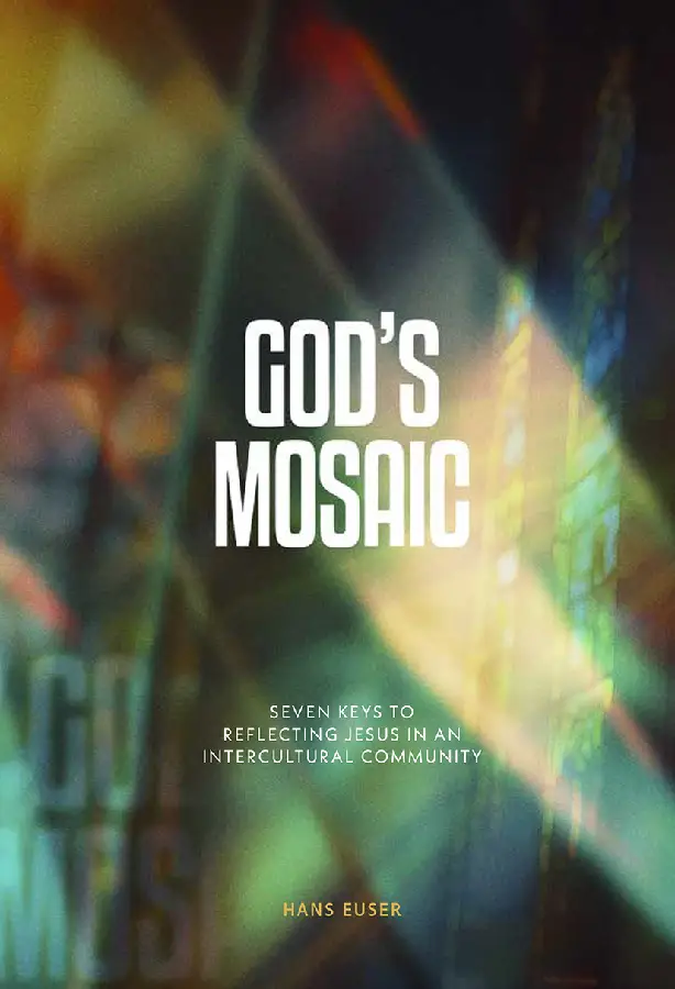 God's mosaic