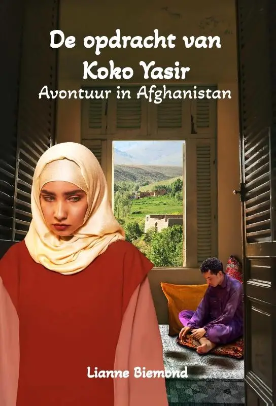 De opdracht van Koko Yasir