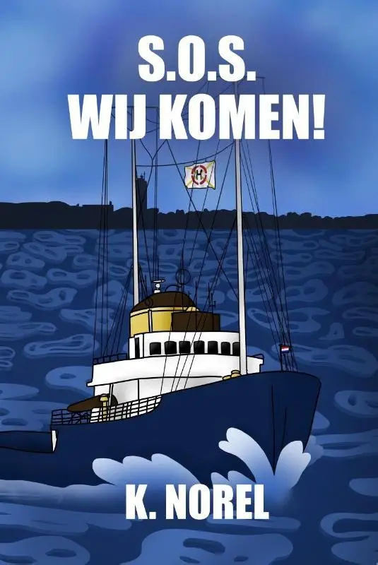 S.O.S. wij komen