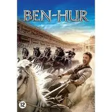 Ben-Hur vertelt het meeslepende verhaal van Judah Ben-Hur (Jack Huston), een prins die ten onrechte wordt beschuldigd van verraad door zijn geadopteerde broer Messala (Toby Kebbell), een officier in het Romeinse leger. Beroofd van zijn titel en gescheiden van zijn familie en de vrouw waarvan hij houdt (Nazanin Boniadi), wordt Judah gedwongen tot slavernij. Hij keert na jaren op zee terug naar zijn vaderland op zoek naar wraak, maar in plaats daarvan vindt hij verlossing.  

Gebaseerd op de tijdloze roman van Lew Wallace: 'Ben-Hur: A Tale of the Christ'.