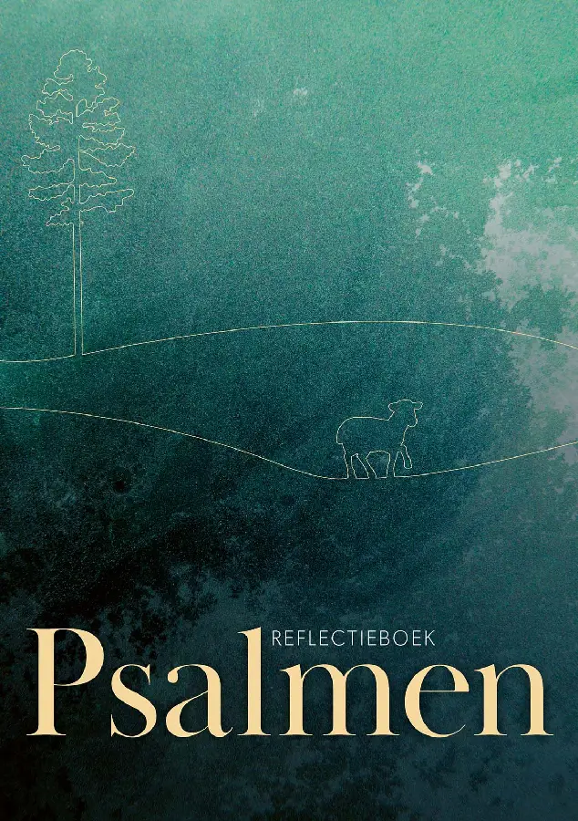 Reflectieboek psalmen