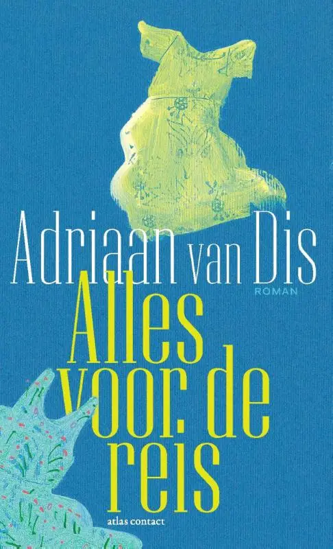 Alles voor de reis