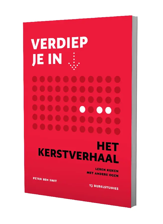 Verdiep je in: Het Kerstverhaal