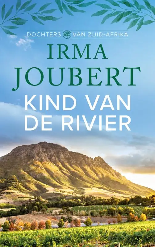 In de meeslepende historische roman 'Kind van de rivier' van bestsellerauteur Irma Joubert ontworstelt een Afrikaans meisje zich aan haar arme milieu en gaat als advocaat de confrontatie aan met het dorp - en met de liefde van haar leven.
Pérsomi woont in een hutje op het terrein van de rijke meneer Fourie. Het gezin is een typisch 'bijwonersgezin': arm, onderontwikkeld en sociaal zwak. Hoe ouder Pérsomi wordt, hoe meer ze zich gaat schamen voor de vuiligheid en het gebrek aan beschaving bij haar thuis. Als ze een beurs krijgt om naar school te gaan en later naar de universiteit, krijgt ze de kans om aan haar milieu te ontsnappen.

Tussen Pérsomi en Boelie, de oudste zoon van meneer Fourie, ontstaat een bijzondere vriendschap. Maar de groeiende apartheid in de Zuid-Afrikaanse samenleving zet ook hun relatie op scherp. Als in 1957 de Indische gemeenschap wordt gedwongen om uit het dorp te vertrekken, springt Pérsomi als advocaat voor hen in de bres. Haar besluit om haar Indische vrienden te verdedigen leidt tot een directe confrontatie met haar dorp - en met Boelie.

Een tijdloos verhaal vol hartzeer en triomf in Zuid-Afrika aan de vooravond van de apartheid.