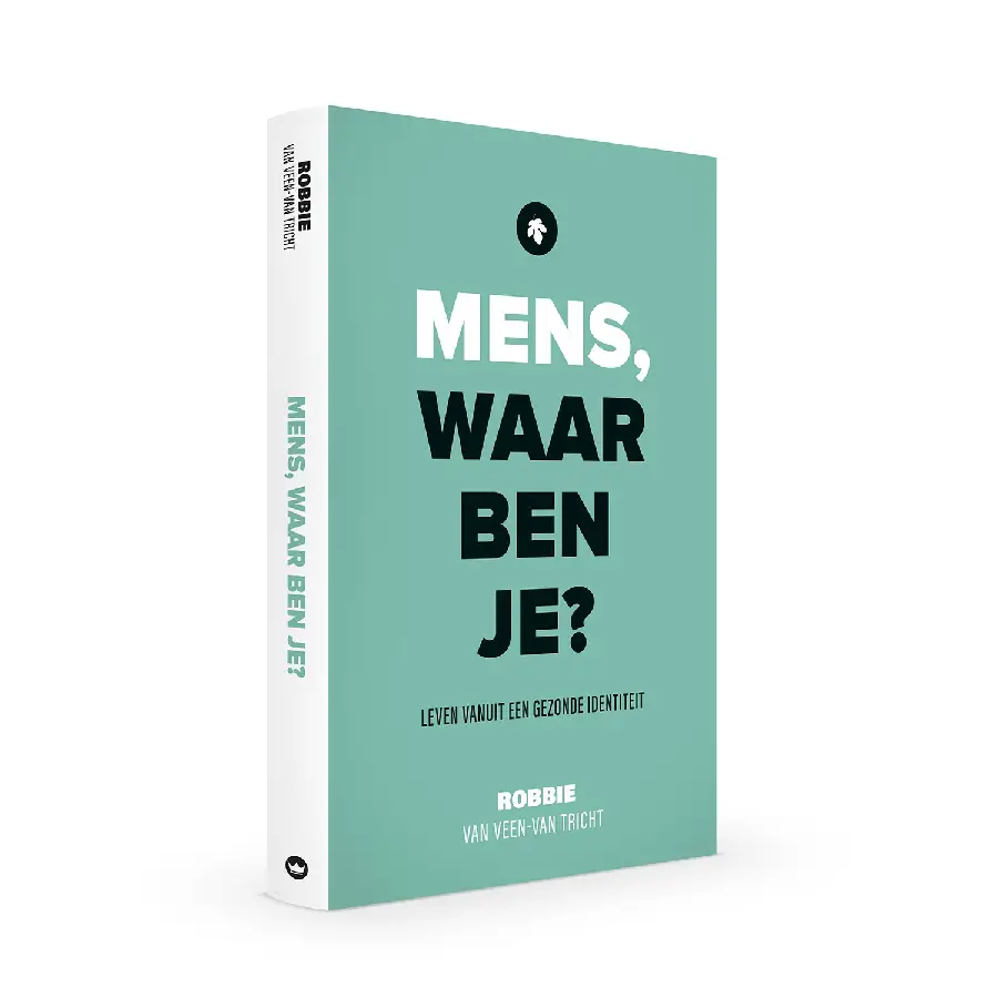 Mens, waar ben je?
