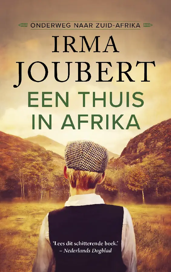 Thuis in afrika
