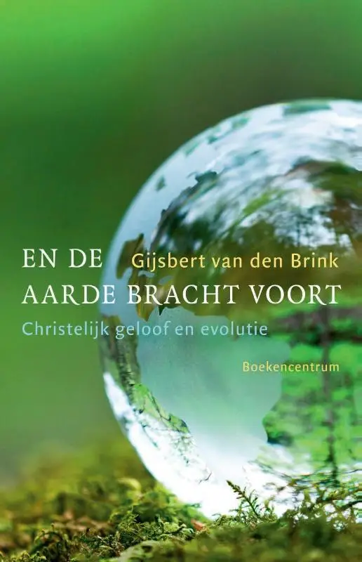 En de aarde bracht voort  POD