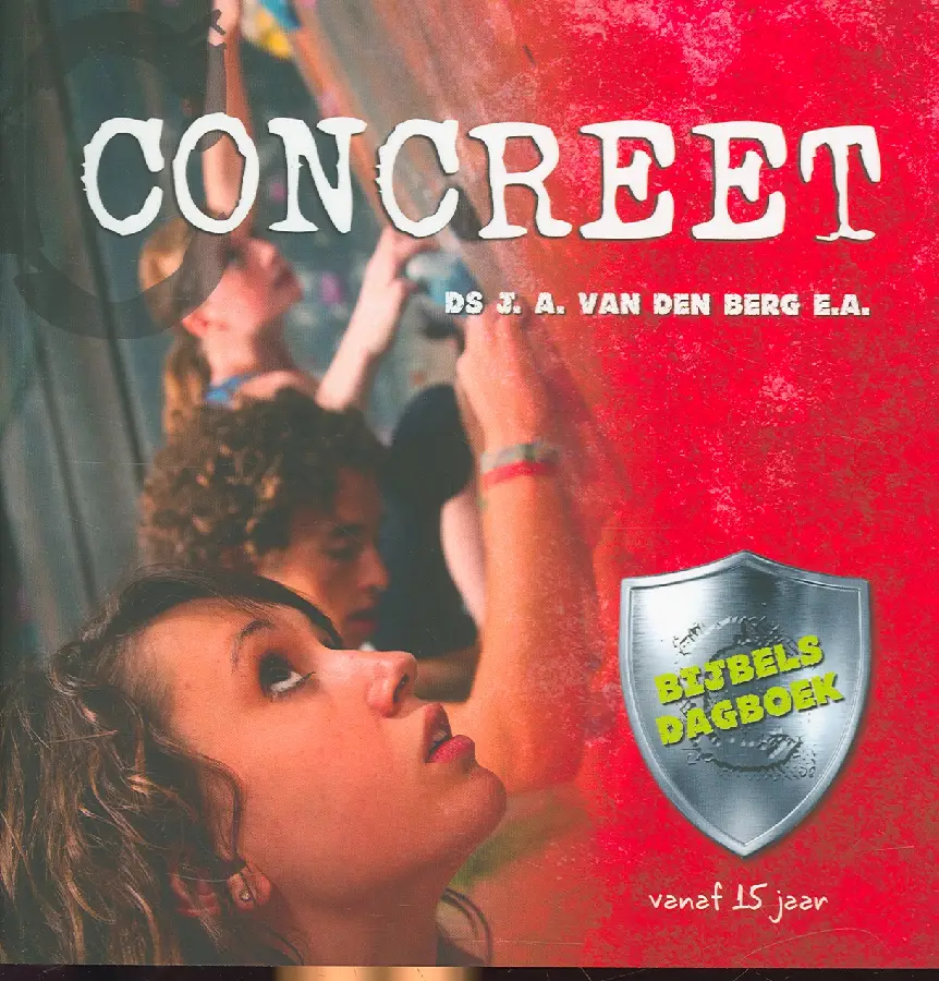 God heeft concreet iets te zeggen. Zeker ook tot jonge mensen. In dit dagboek komen kernwoorden dichtbij. Ze worden concreet voor het leven van jongeren. 

God vraagt door Zijn Woord en Geest naar jou. Vaak verwijst het dagboek naar de belijdenisgeschriften. Die helpen om het Woord nog beter te begrijpen. 

Elke week is er een ander kernwoord met Bijbelse inhoud. Zo wordt concreet Wie God is en hoe Hij werkt. Ten diepste is Christus de Kern van het Woord. Hij wil jouw hart hebben.
