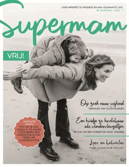 Supermam