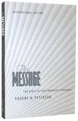 Bible international edition