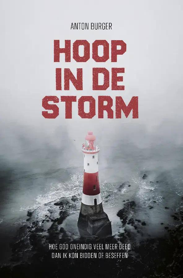 Hoop in de storm