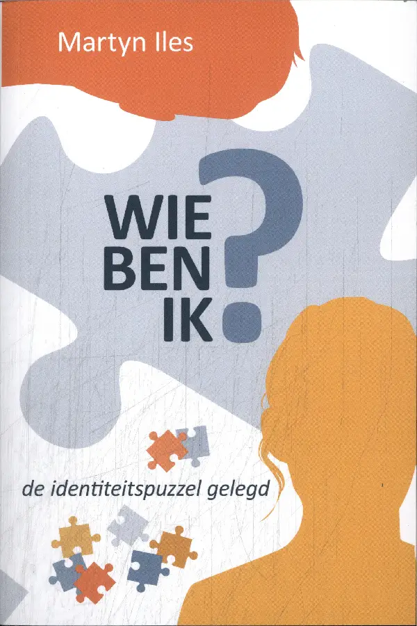 De identiteitspuzzel gelegd
