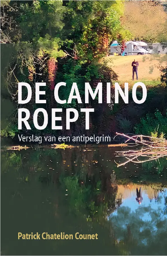 Damino roept