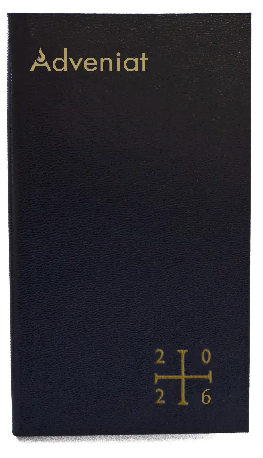 Bijbelagenda 2026