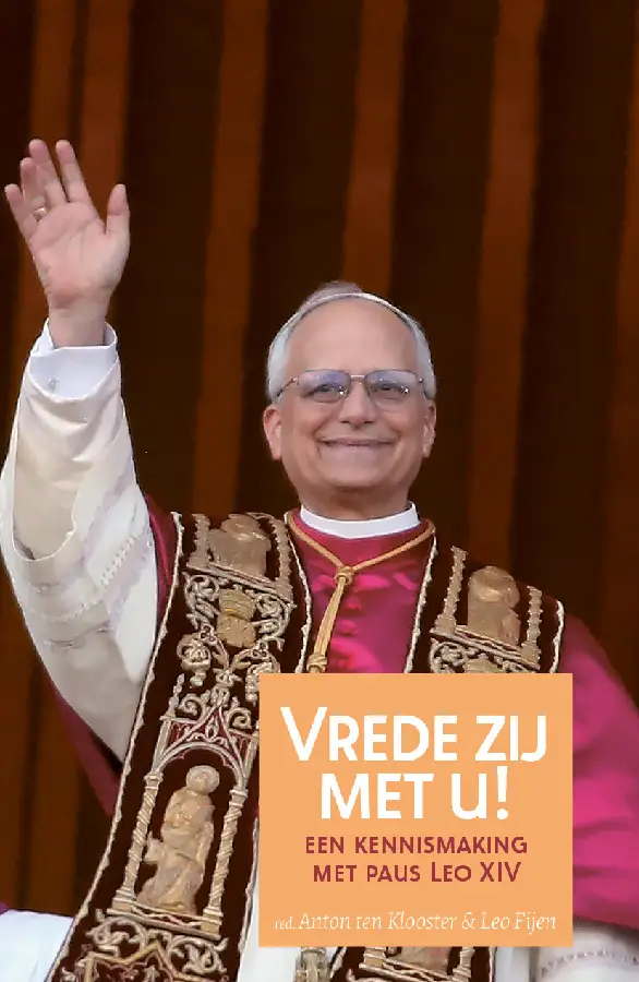 Een kennismaking met paus Leo XIV