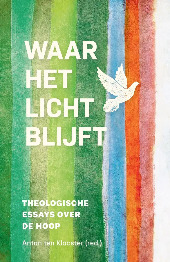 Theologische essays over de hoop
